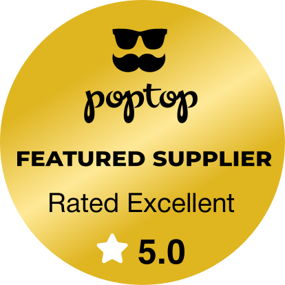 GoldPoptopFeaturedSupplierRating