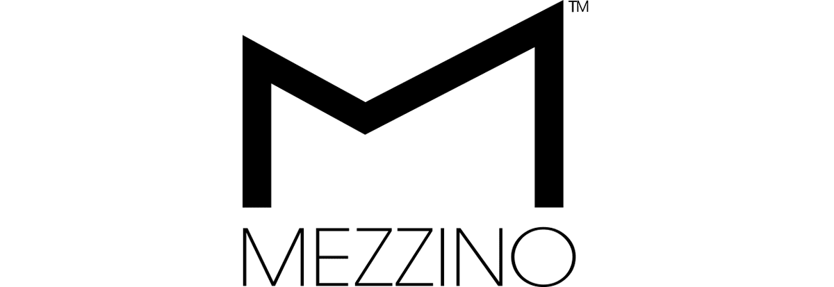 Mezzino Logo pizza bros