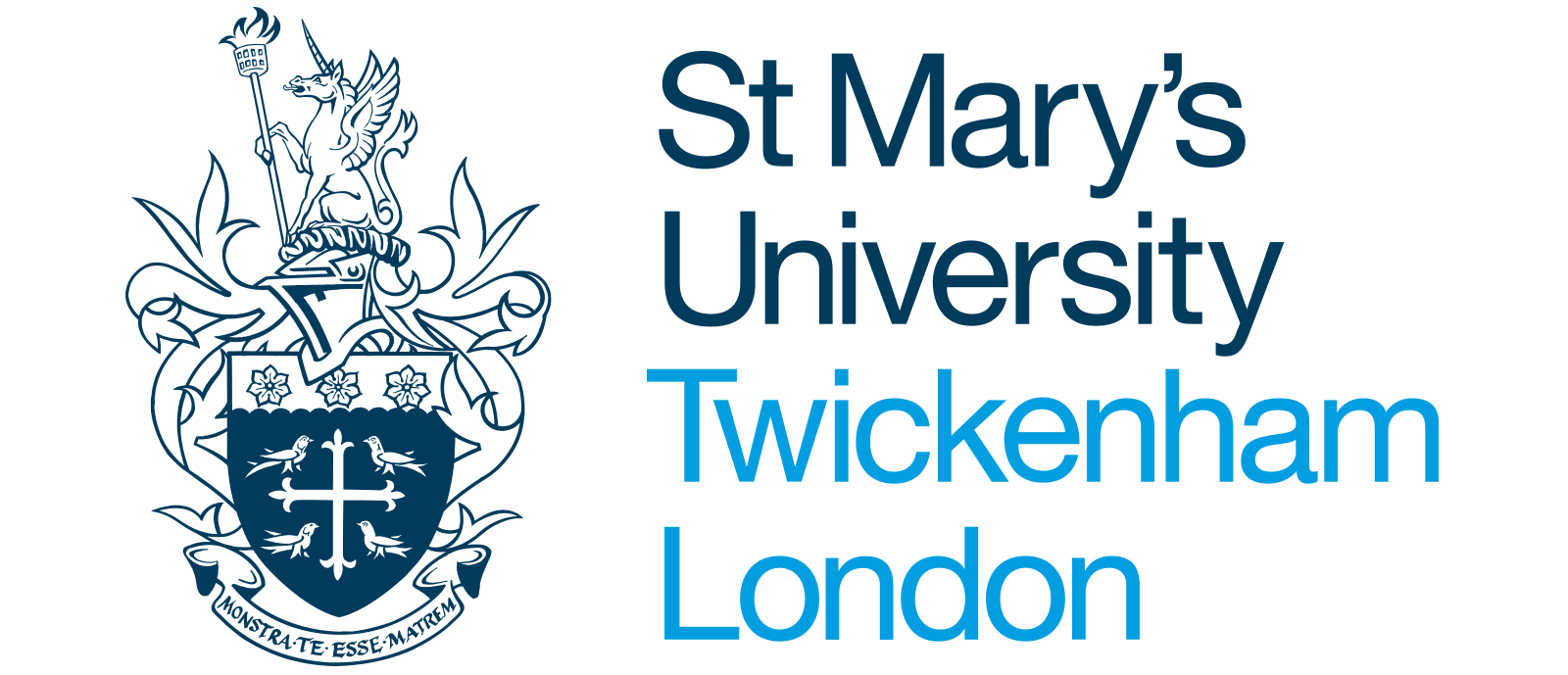 St. Mary_s University Logo pizza bros